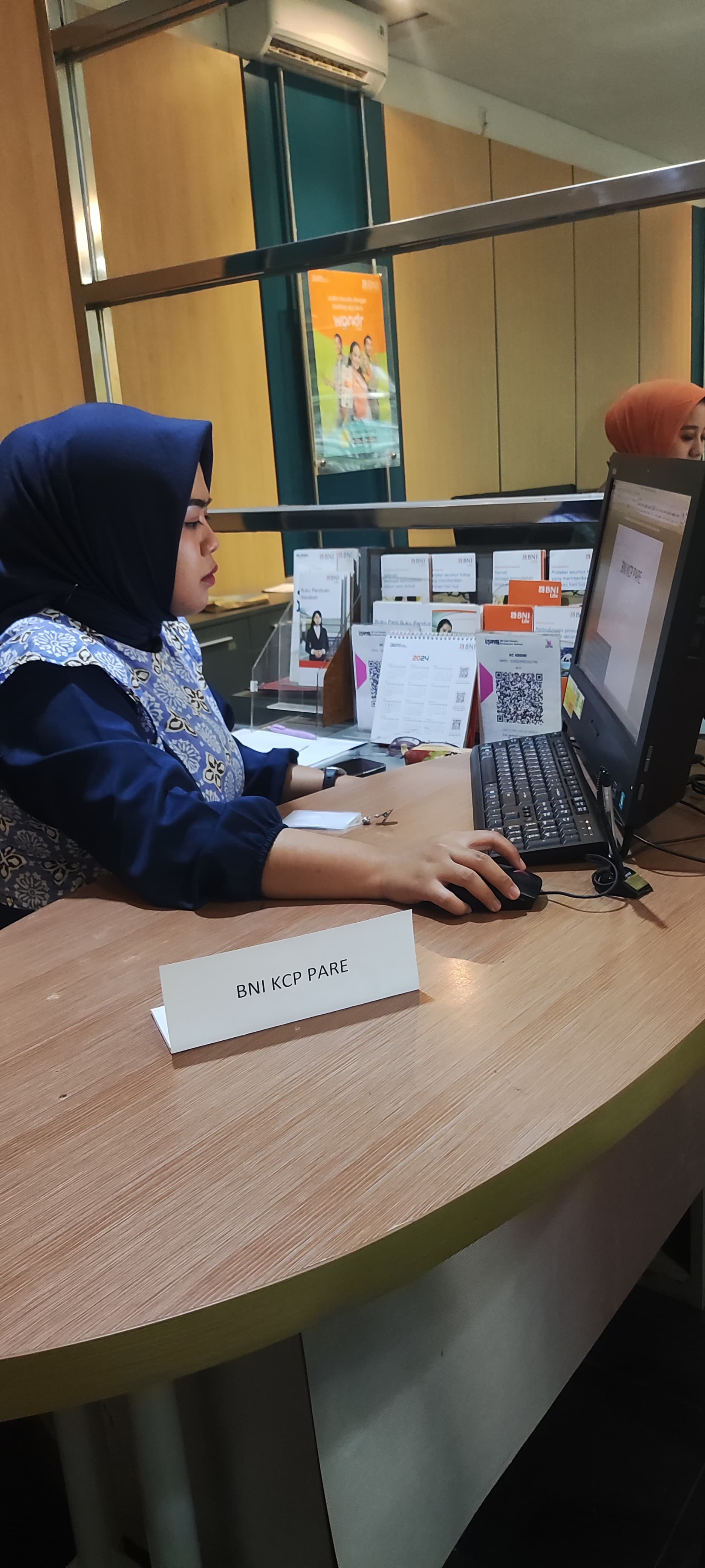 PT Bank Negara Indonesia