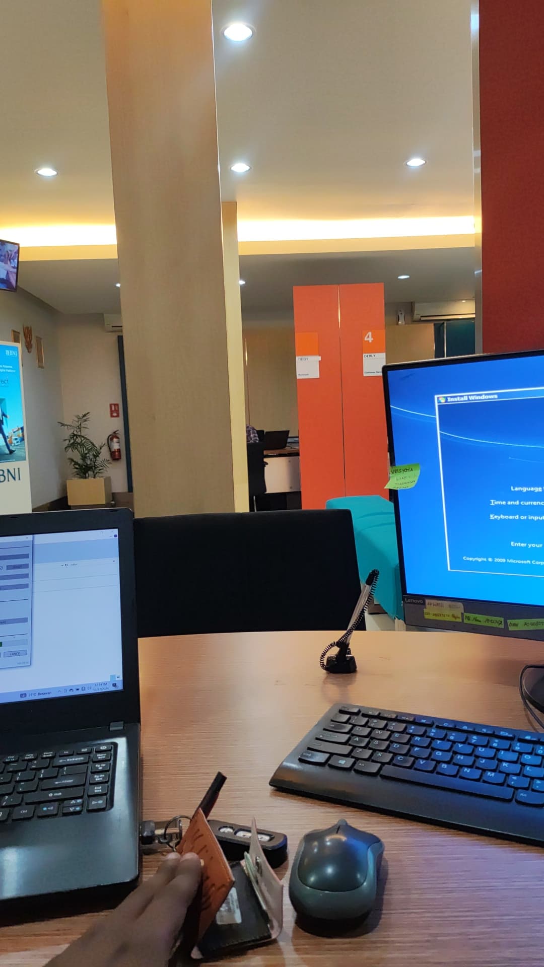 PT Bank Negara Indonesia