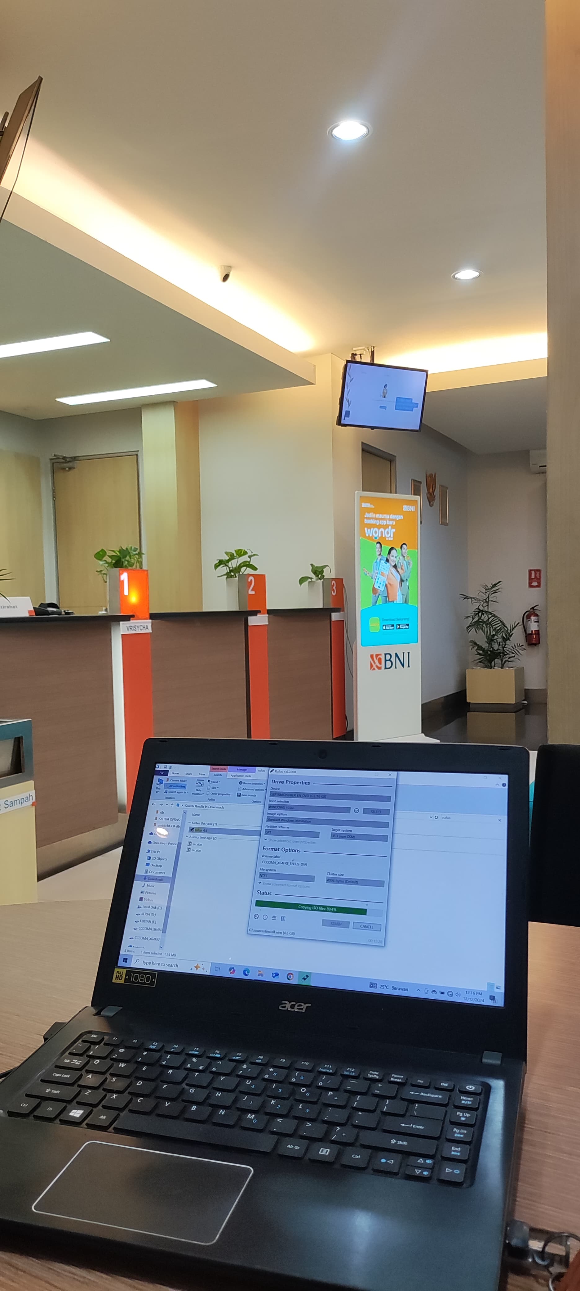 PT Bank Negara Indonesia